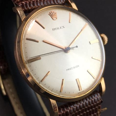 18k vintage watch rolex 1940's|rolex 1940 77.